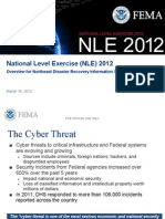 Fema Nle2012