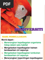 Download Sains Tingkatan 2 Bab 3 - Biodiversiti by Florita V A Dungkit SN89095739 doc pdf