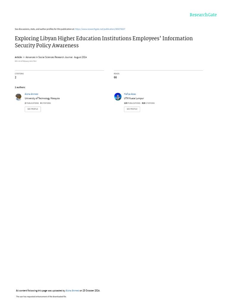Stunning Twitter Account Security For Educational Institutions image
