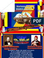 1decembrie-Ziua Nationala a Romaniei