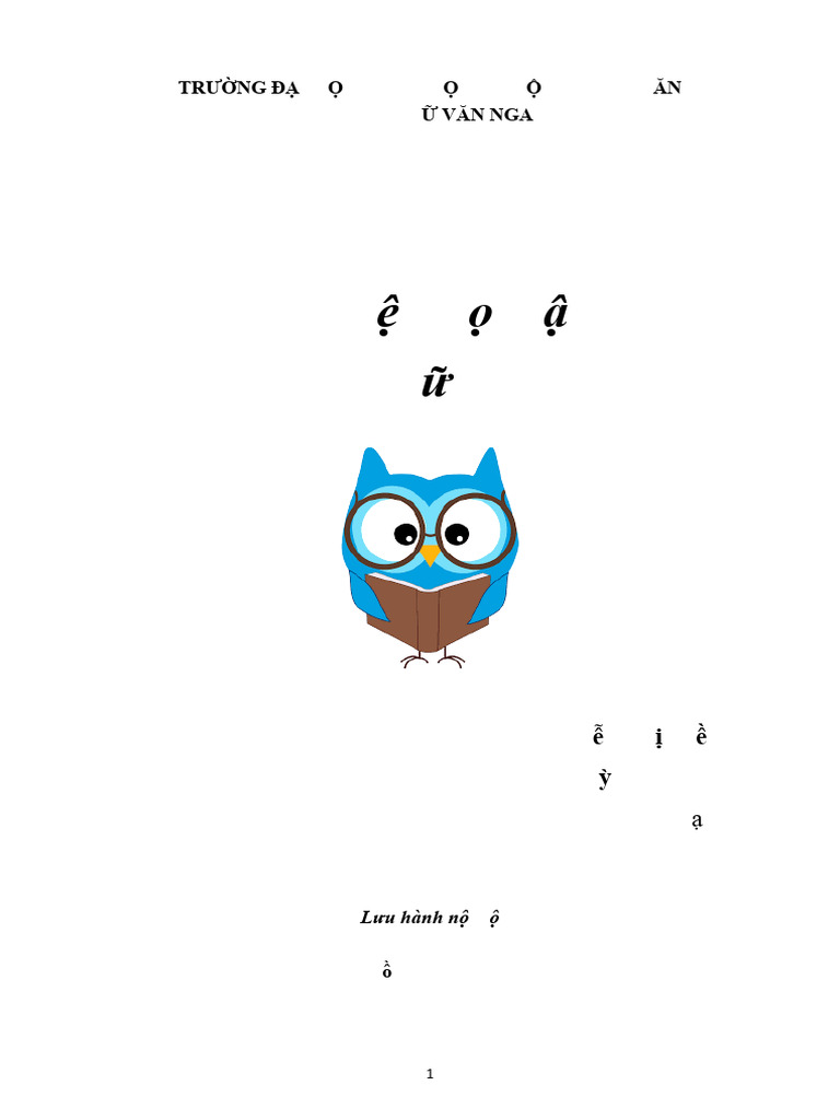 Tai Lieu Ngu Phap 1 Sinh Vien | PDF