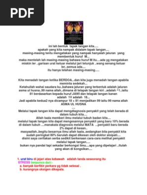 Blog Perpustakaan Jbpm Ketahui Rahsia Penyakit Melalui Jari