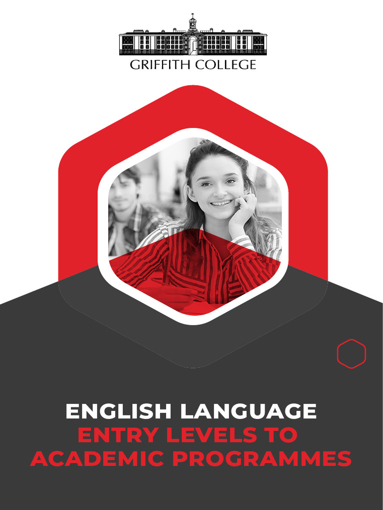 English Language Scores For Academic Programmes Dec 2022 | PDF