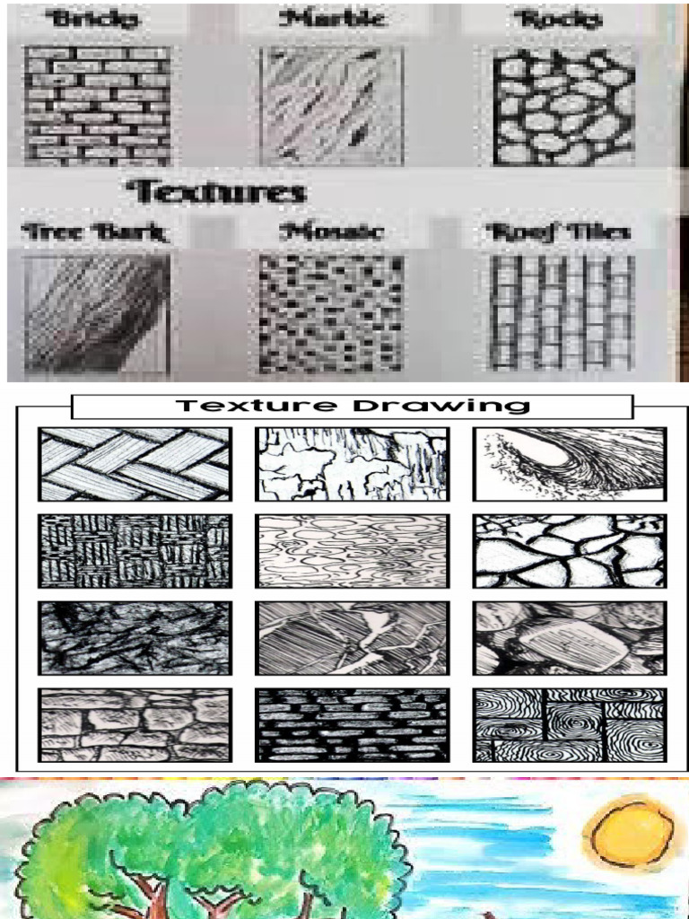 Art Texture | PDF