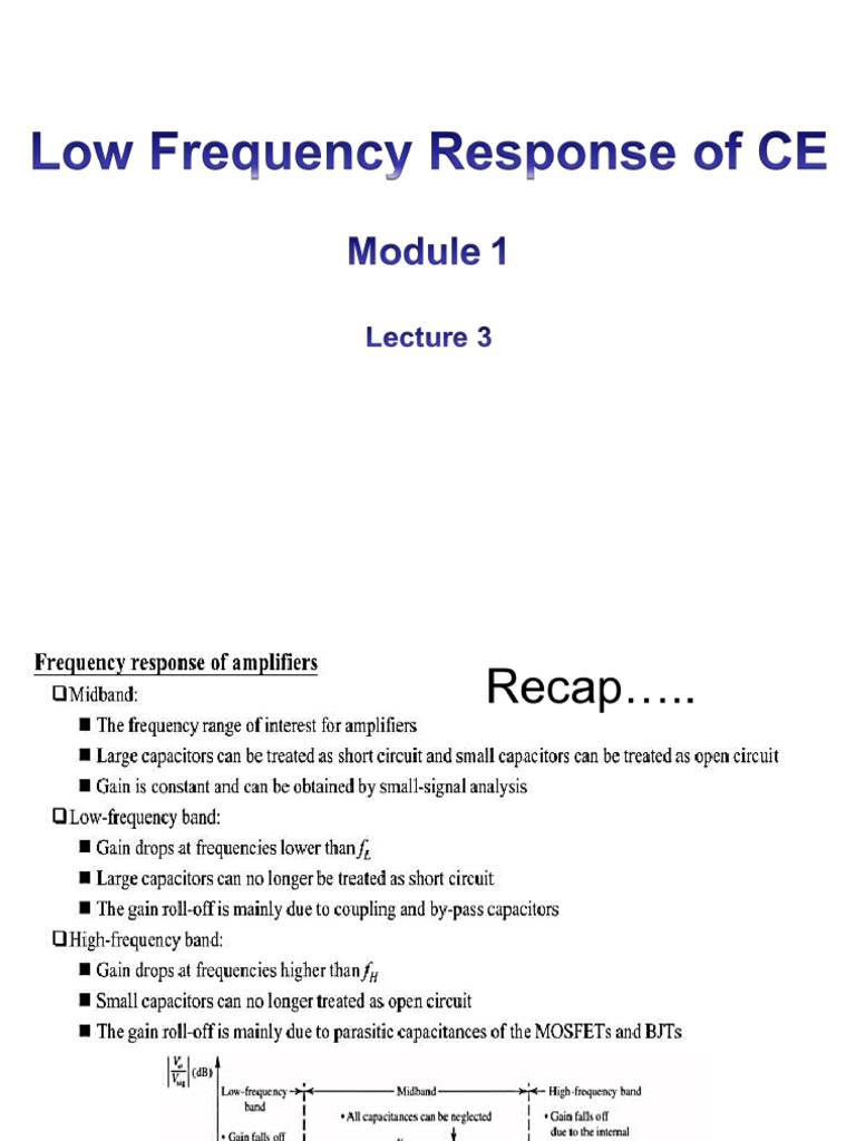 Lecture - 4 | PDF