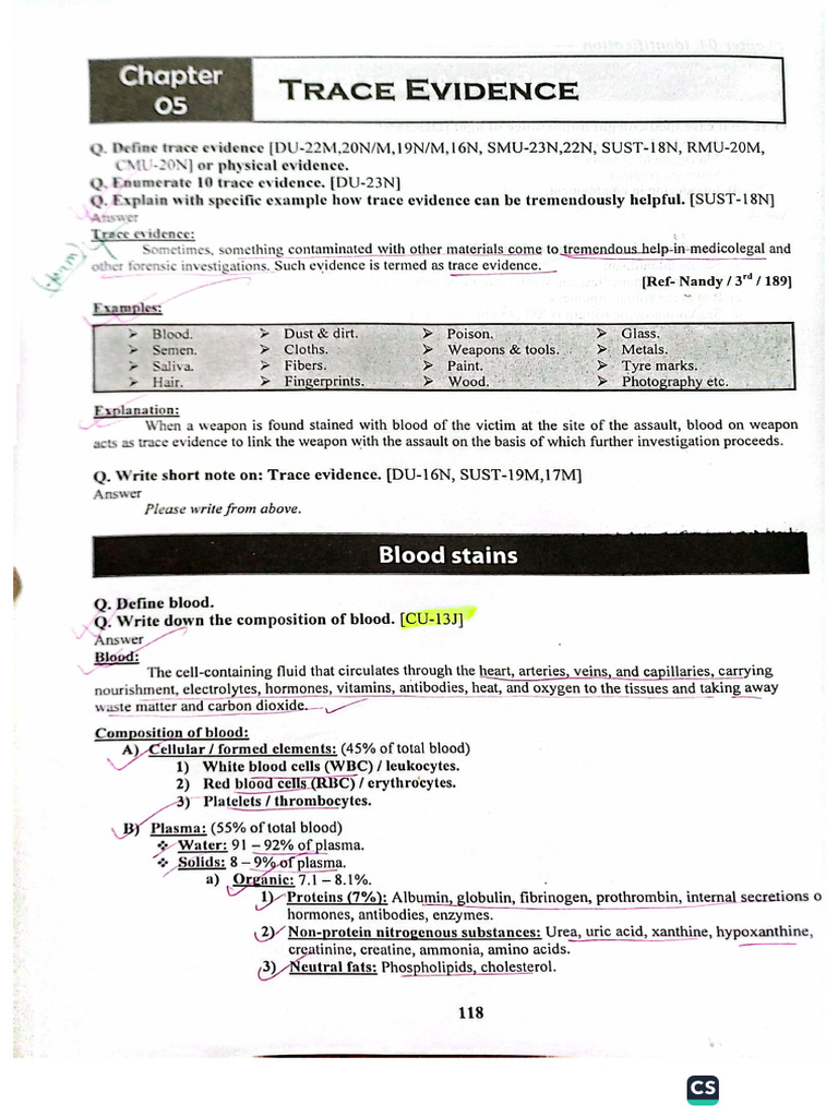 Download CamScanner App Now | PDF