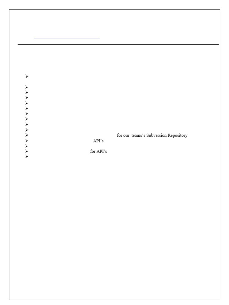 Blockchain & Java Developer Resume | PDF | Java (Programming Language ...