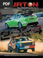 Rotary Catalog | PDF