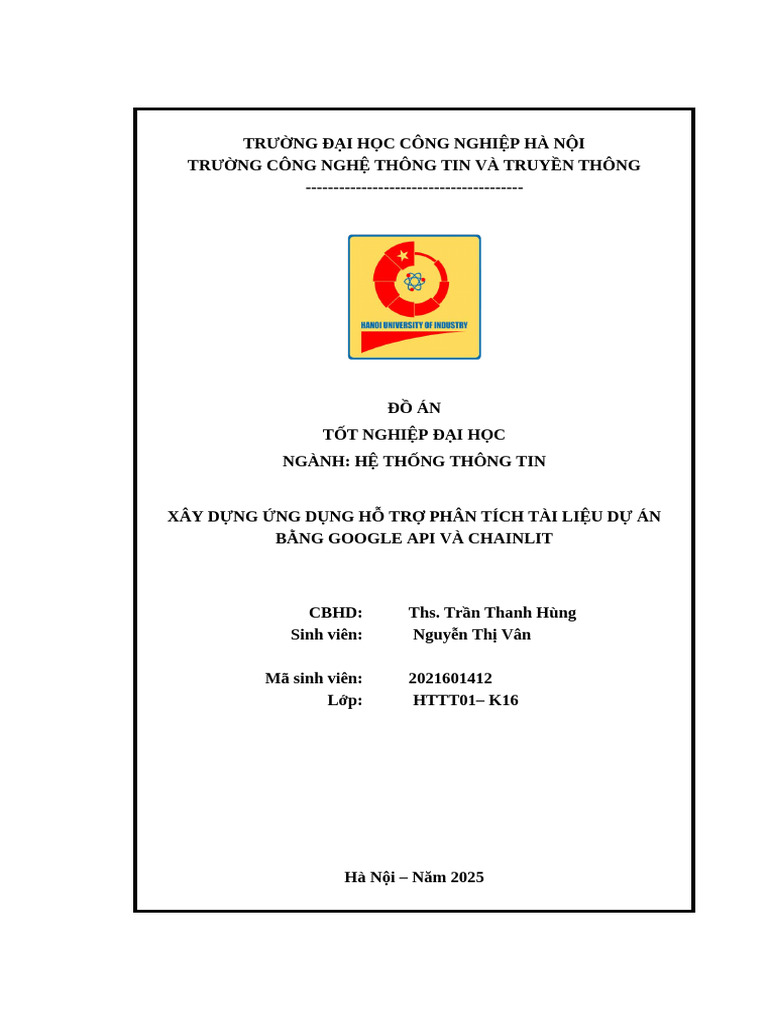 BCDA 2021601412 NguyenThiVan | PDF