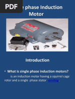 Download Single Phase Induction Motor by Abdulmejid Mustefa SN89102151 doc pdf