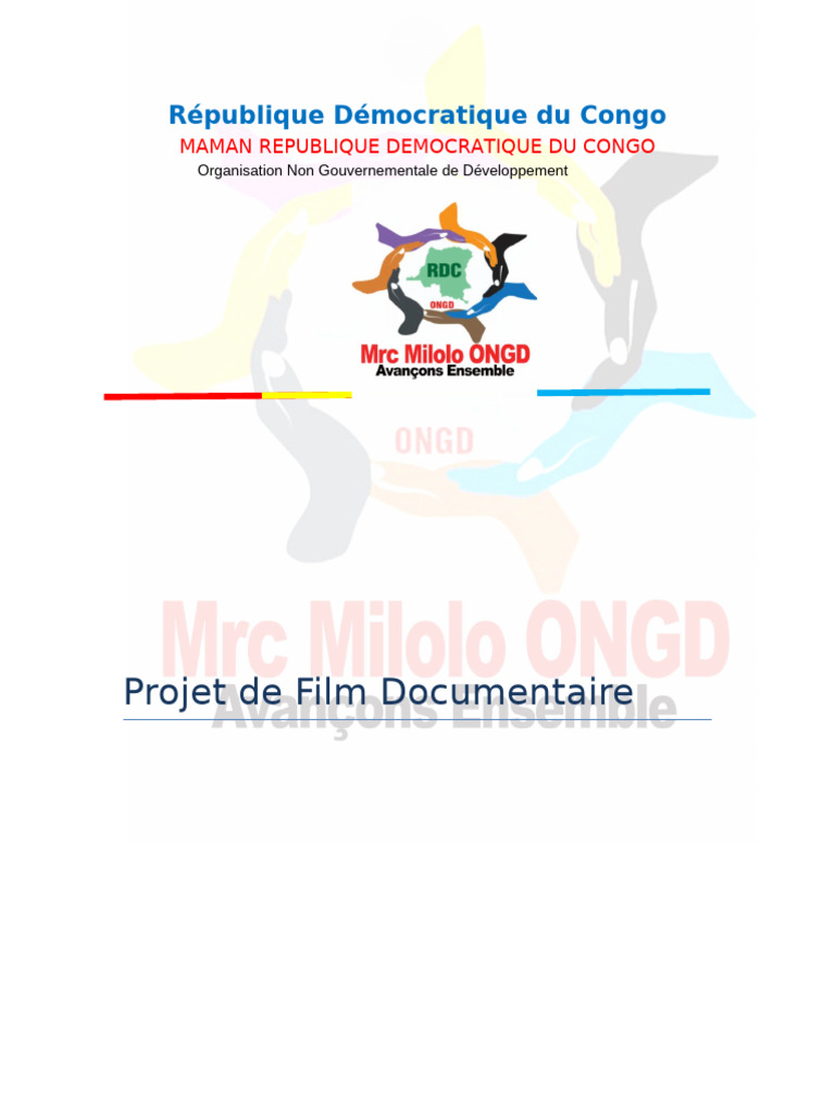 Pygmées de la RDC : Vie et Traditions | PDF | République démocratique ...