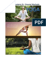 Trabalho Sobre Yoga - Complete