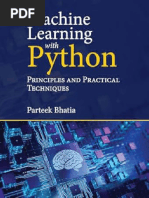 Hands-On Machine Learning, 3rd Edition | PDF
