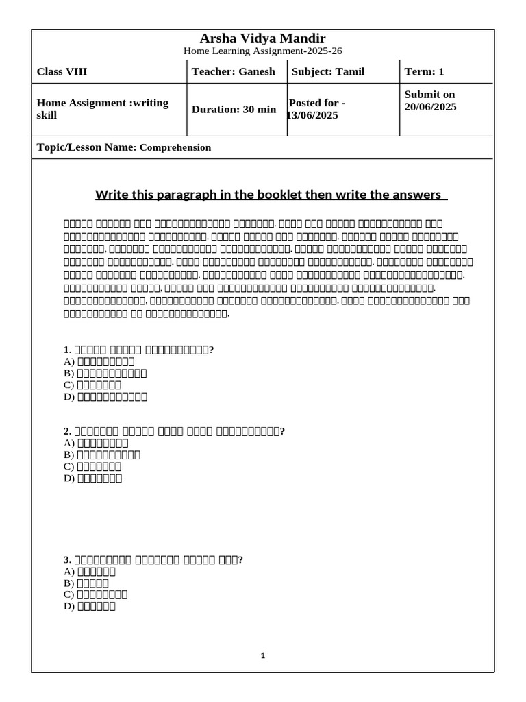 File - 1749829524 - Class 8 WA | PDF
