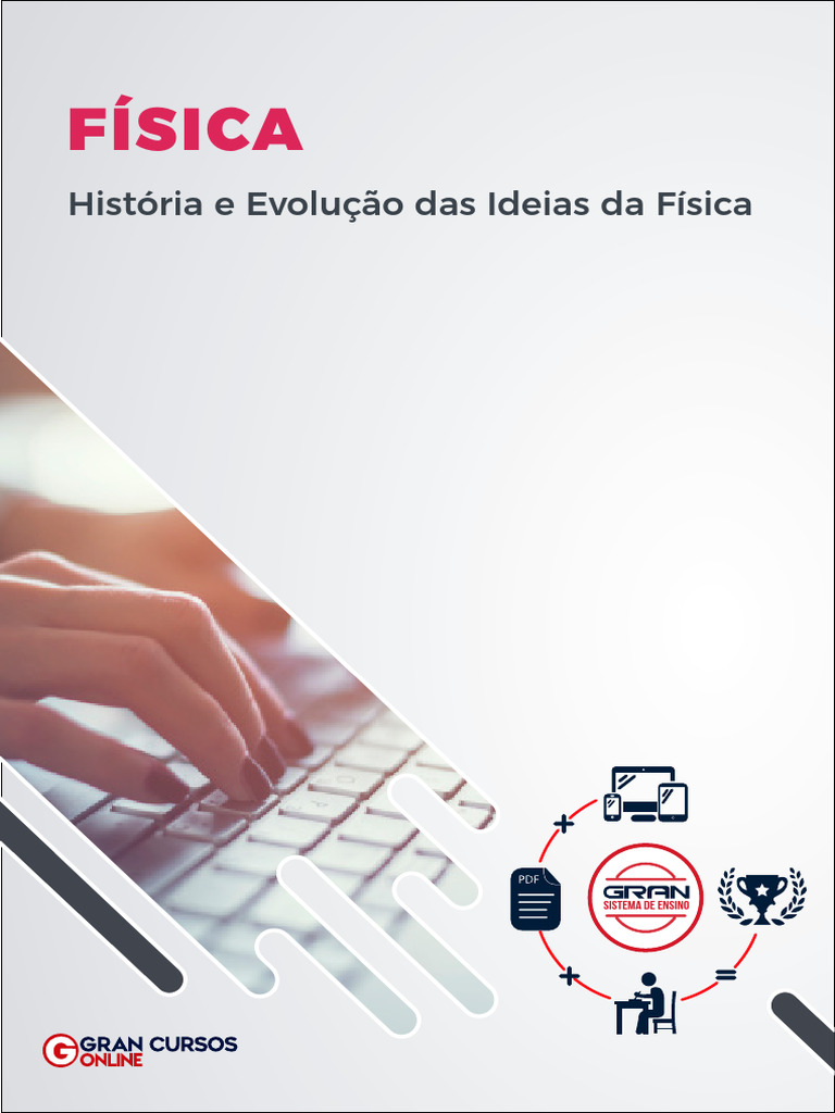 História da Física: Evolução e Teorias | PDF | Física | Teoria da ...