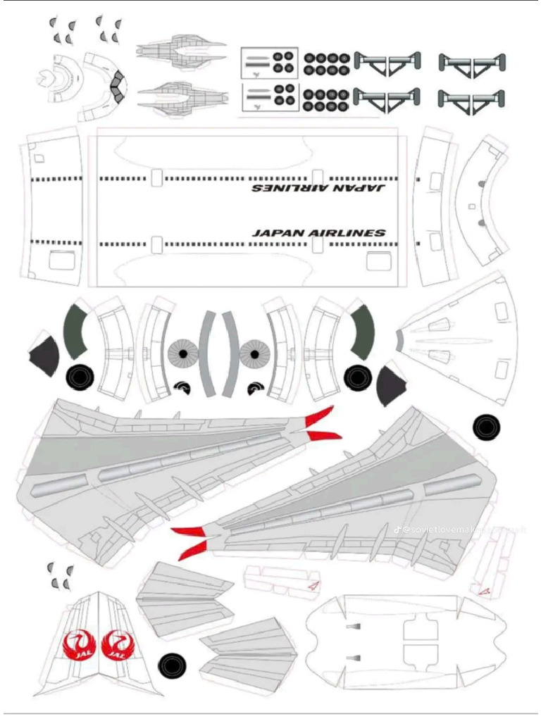 Plane | PDF