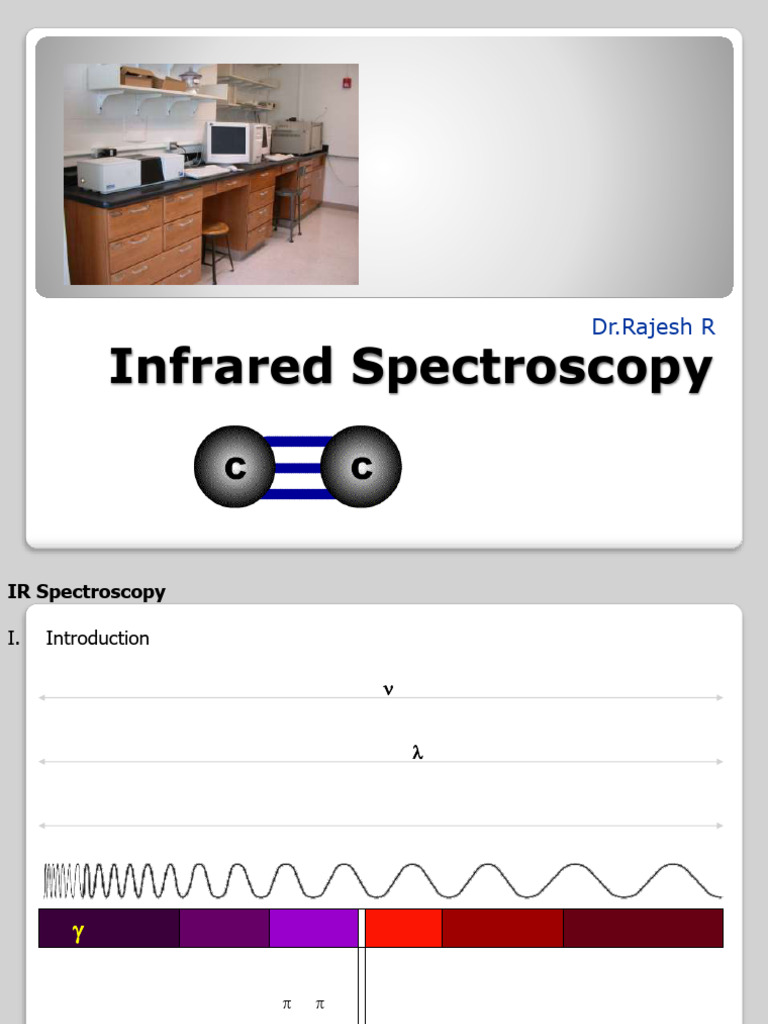 IR Spectra of Amines: Types and Peaks | PDF | Amine | Infrared Spectroscopy