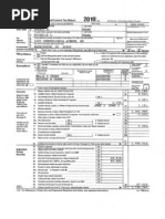 Download President Obamas 2010 Tax Return by Barack Obama SN89109862 doc pdf