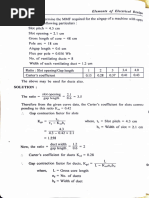 Understanding Stacking Factor in Electrical Stacks | PDF | Electrical ...