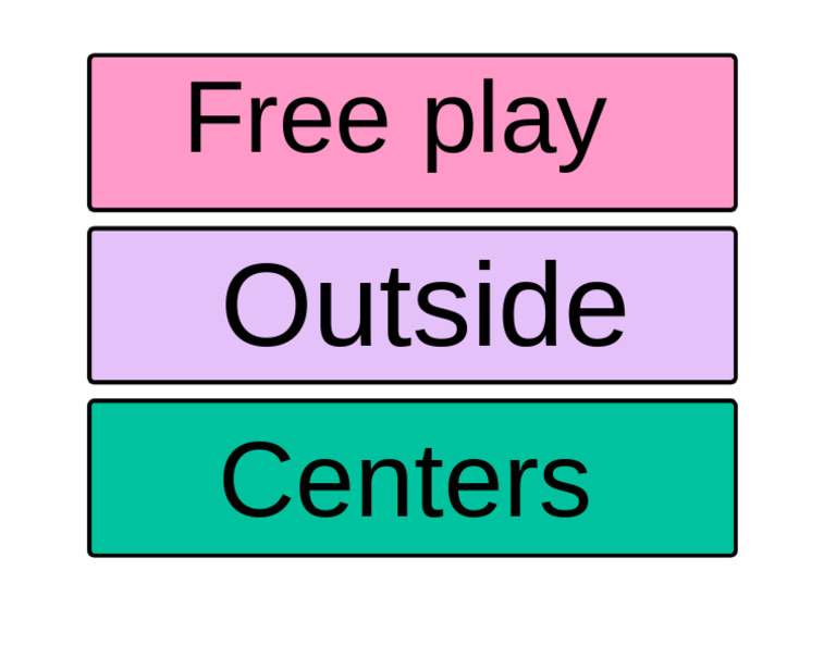 Schedule Cards EDITABLE - PPTX - 20250612 - 120201 - 0000 | PDF