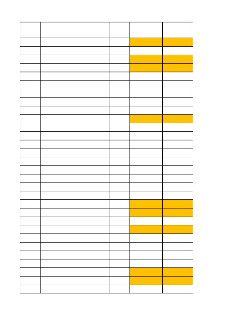 Lab Exam Schedule for December 2024 | PDF