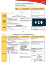 Comparatif Des Statuts de L Entrepreneur Individuel Def