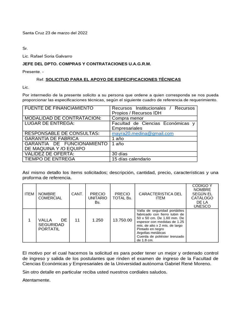 Compras y Contrataciones | PDF | Economias