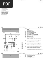 VW Polo Relay and Fuse Locations Guide | PDF | Diesel Engine | Fuel ...