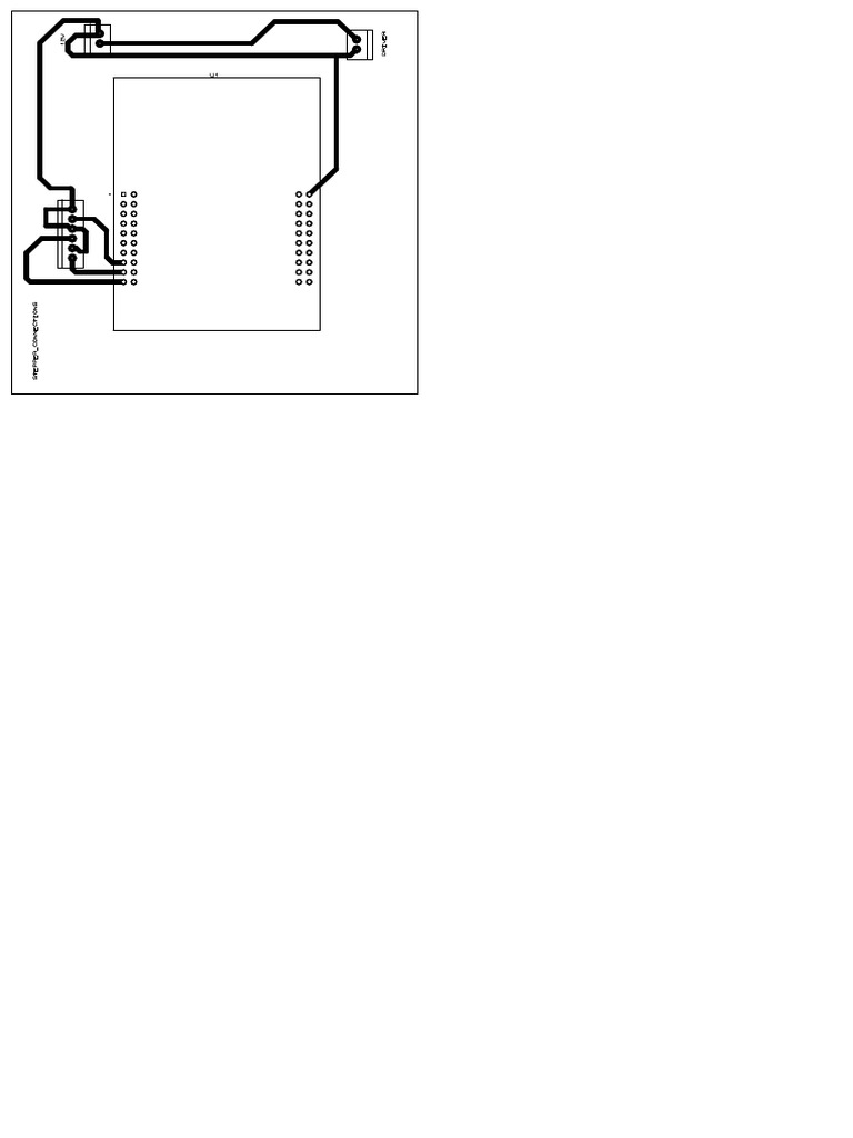 Stepper Circuit | PDF