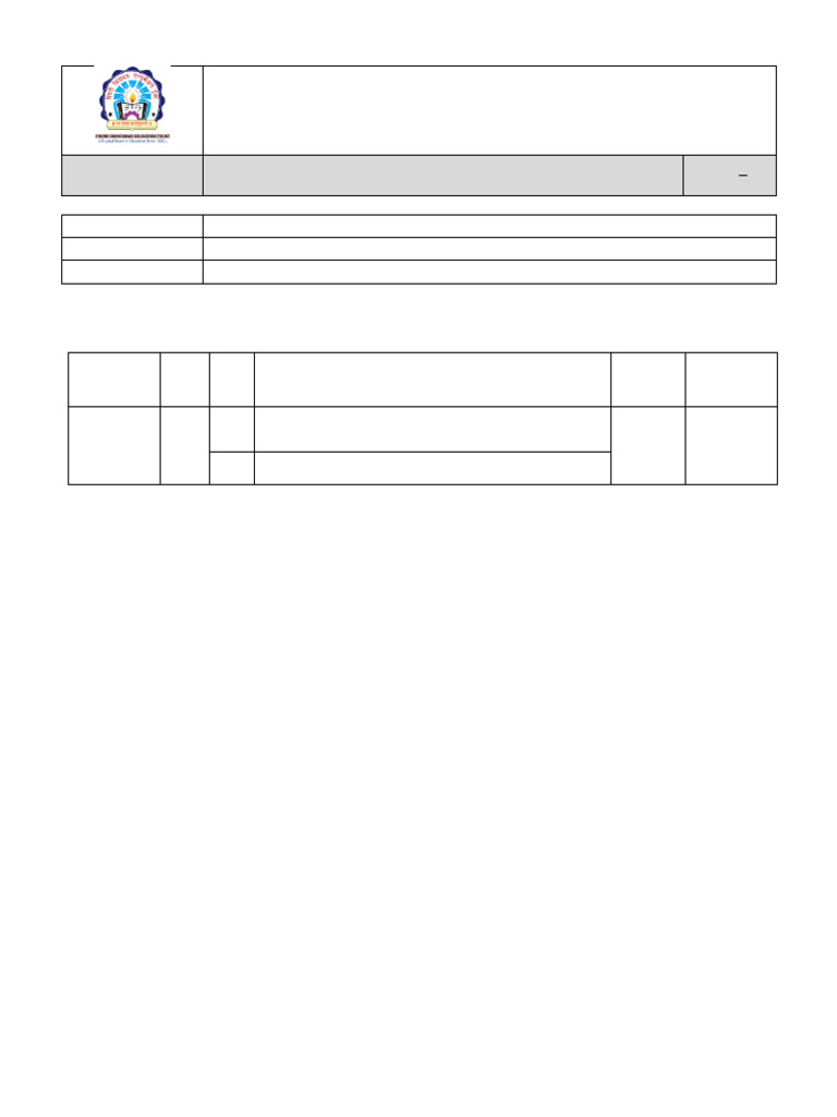 10C. Assignment-V Questions BXE 2024-25 Sem-II | PDF