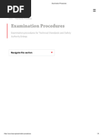TSSA Exam FAQ and Registration Guide | PDF | Engineer | Certification