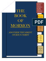 The Book of Mormon Plates 