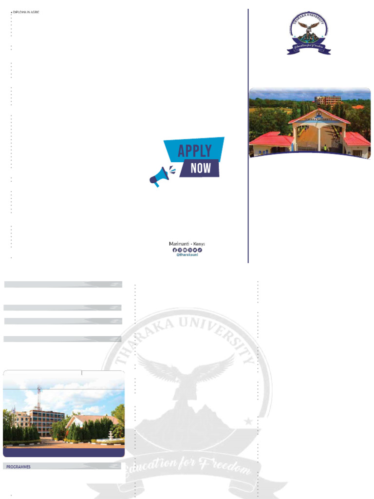 tharaka-university-courses-and-fees-2025-pdf-bachelor-s-degree