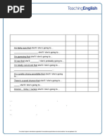 My View 2 Practice Workbook | PDF