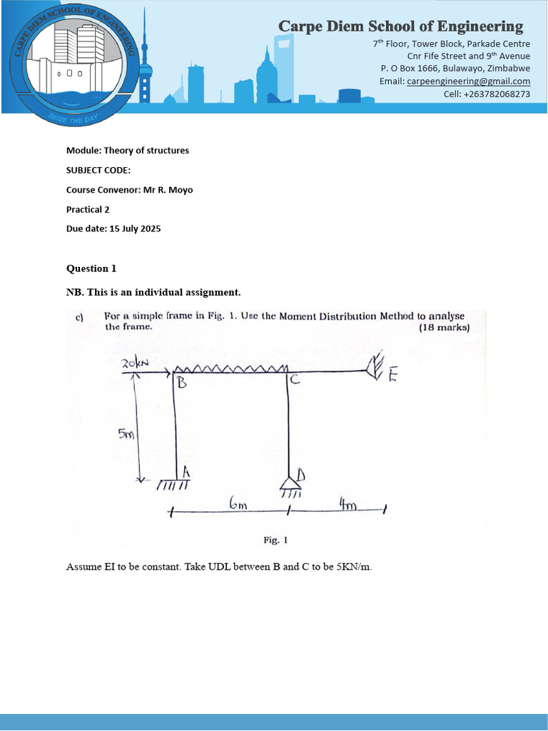 TOS Practical 2 ND3s | PDF
