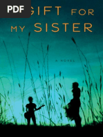 Download Gift for My Sister by Ann Pearlman Chapter 1 by Atria Books SN89118177 doc pdf