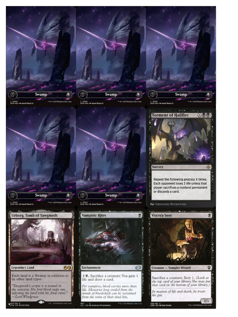 MTG Print (4) | PDF