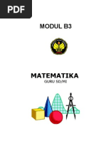 Download 3 Modul Plpg Matematika by Bayu Prasetyo SN89121869 doc pdf