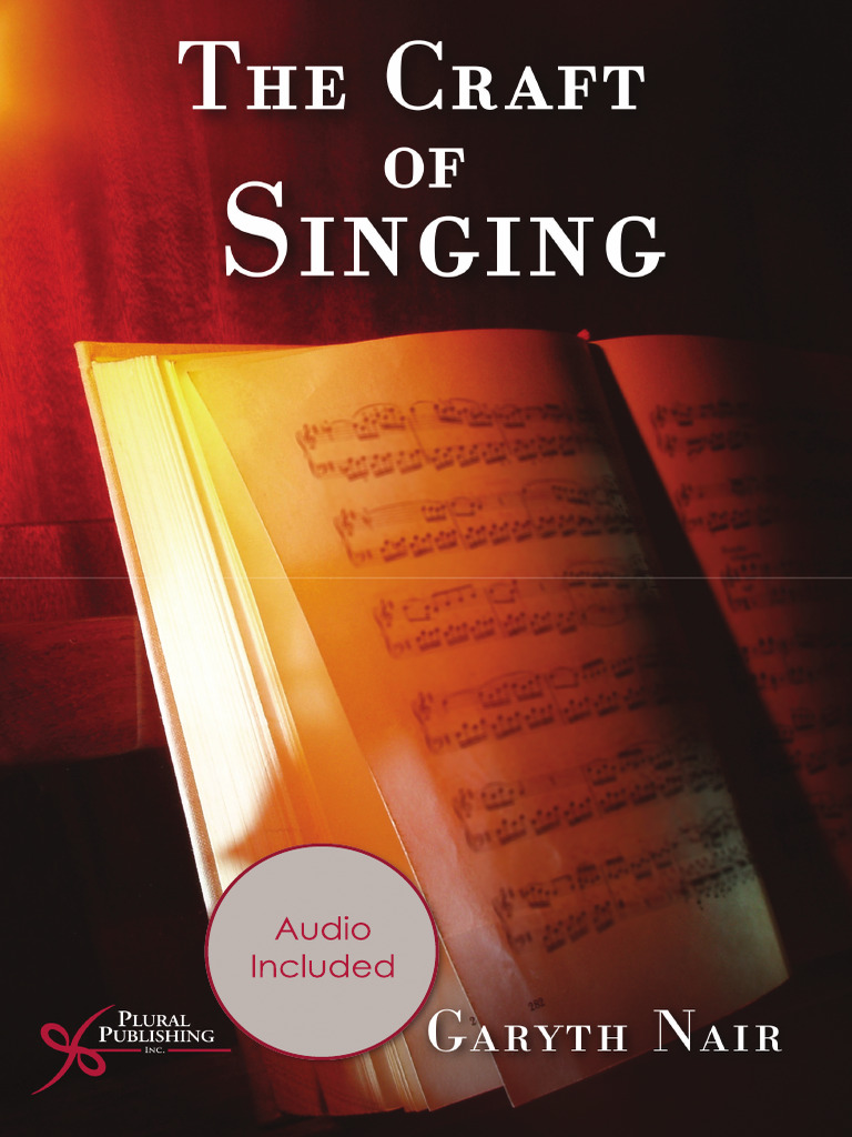 Mastering Vocal Techniques in Singing | PDF | Singing | Breathing