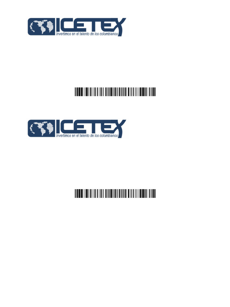 Recibo de Pago PDF | PDF | Bancario | Bancos