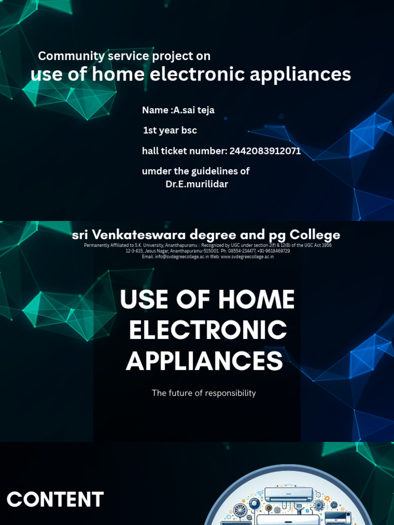 Blue and Green Modern Artificial Intelligence Presentation - 20250630 ...