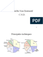 Cours CND3