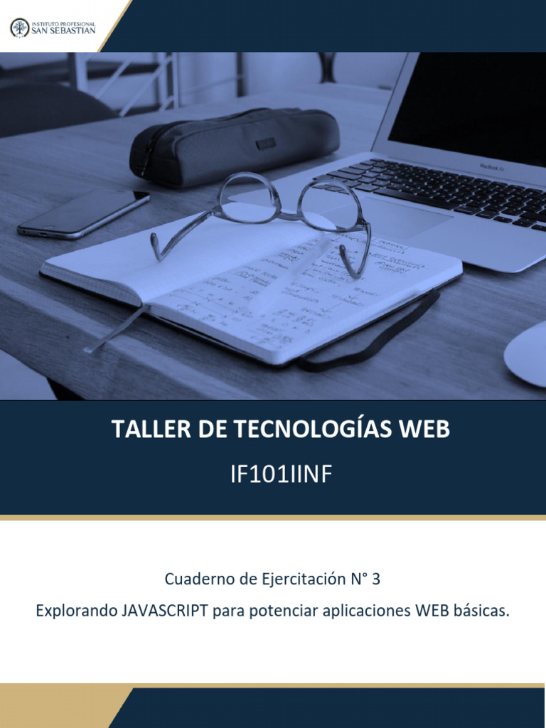 Ejercicios de JavaScript para Web | PDF | Script Java | Modelo de ...