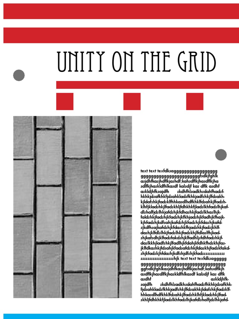 Unity on the Grid | PDF | Computers