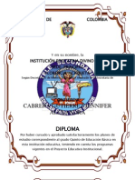 Diploma 2