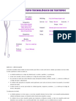 Ejercicios Base de Datos