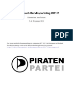 Piratenpartei