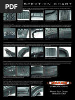 Tire Defect Analysis Guide | PDF | Tire | Vehicle Parts