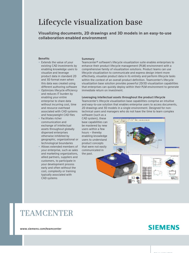 3237 tcm1023-79835 | PDF | Product Lifecycle | Visualization (Graphics)