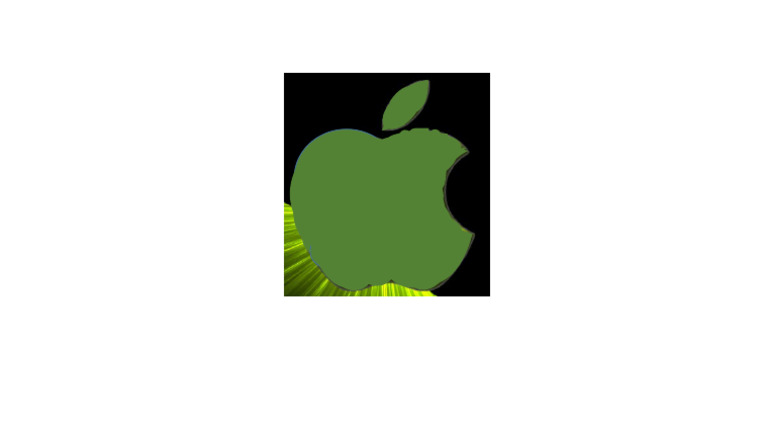 Apple | PDF